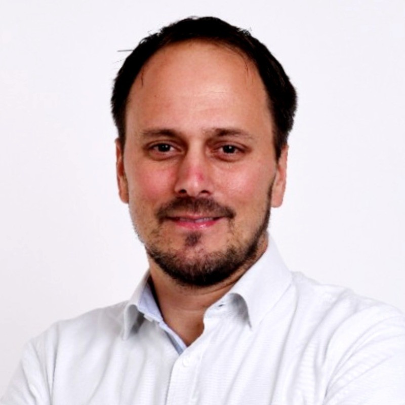 Stefan von Rohr