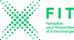FIT, Fondation pour l'innovation et la technologie, logo