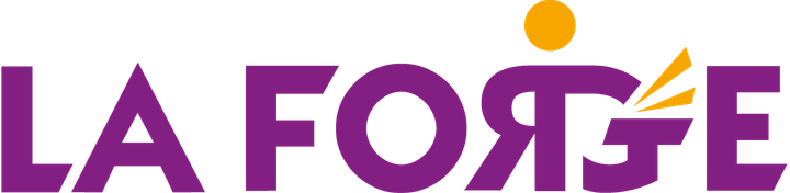 La Forge logo